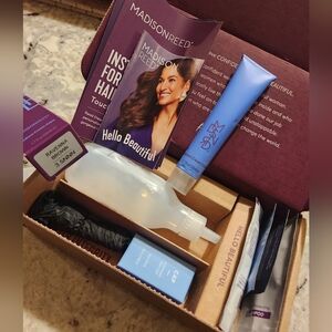 Madison Reed - Ravenna Brown 3.5NNN